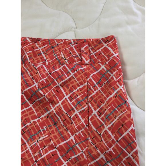 Sport Haley Womens Golf Skort Size 12 - Picture 3 of 10